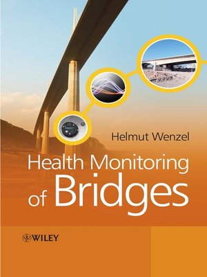 cover image of Health Monitoring of Bridges